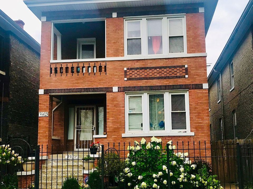 1st image of 7015 S Rockwell St