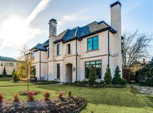 6628 Stichter Ave, Dallas, TX 75230