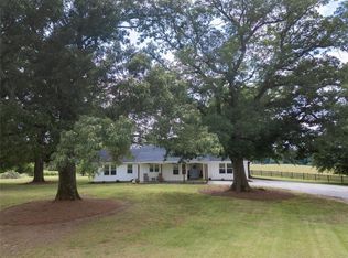 1160 Nolan Store Rd, Madison, GA 30650