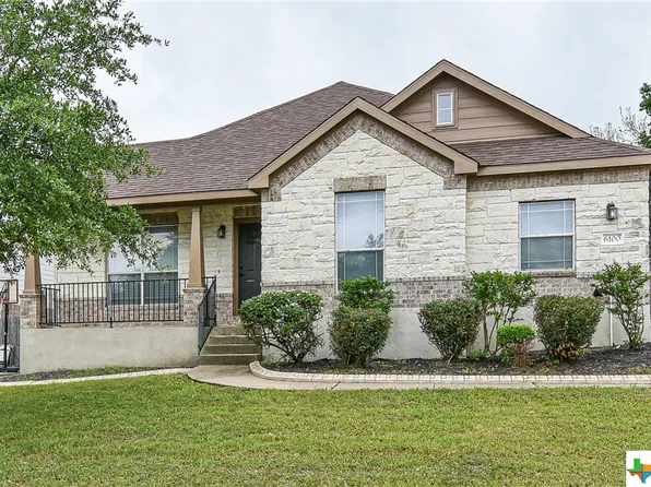 6100 Cobalt Ln, Killeen, TX 76542