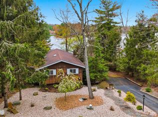 61 Lake Shore Drive E, Rock Hill, NY 12775