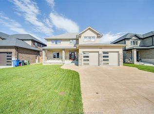 1361 Pascal Ave, Lakeshore, ON N8L 0T6