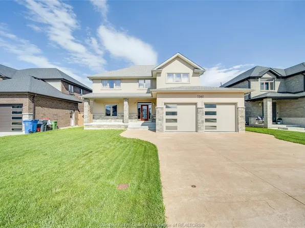 1361 Pascal Ave, Lakeshore, ON N8L 0T6