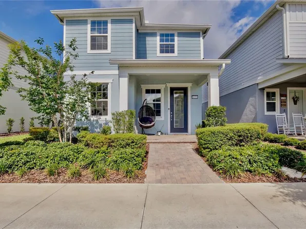 14374 Lanikai Beach Dr, Orlando, FL 32827
