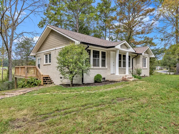 129 York Rd NE, Charleston, TN 37323