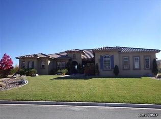 14860 Redmond Dr, Reno, NV 89511