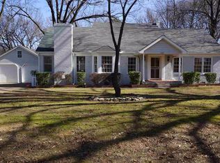 1110 Hayne Rd, Memphis, TN 38119