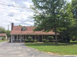 4602 Alberta Dr SW, Decatur, AL 35603