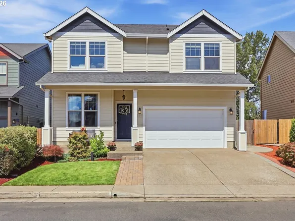 5471 Gould Ave, Eugene, OR 97402