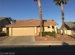 160 Laguna Landing Dr, Henderson, NV 89002