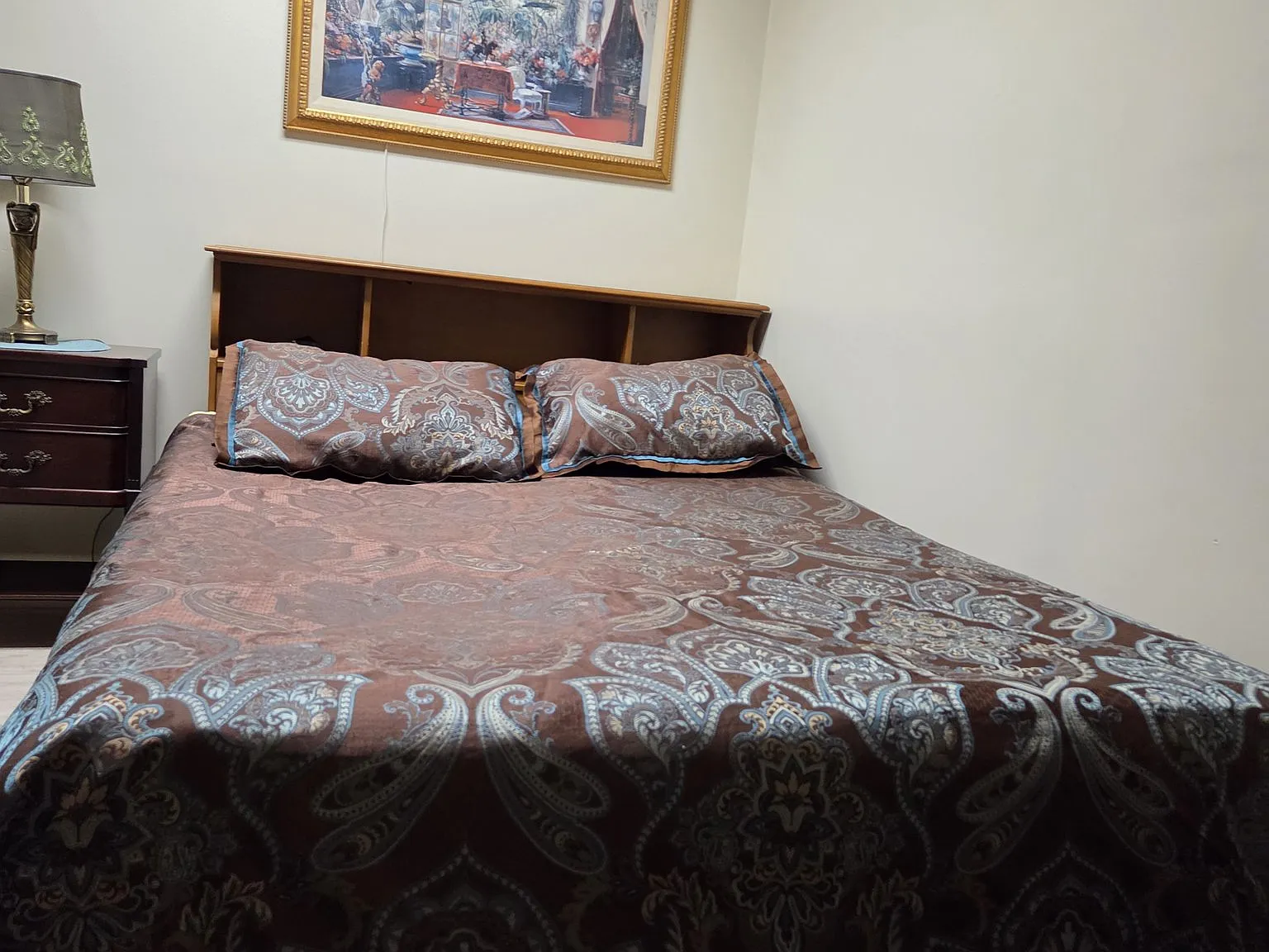 Near Beach large Jacuzzi Furnished with utilities — Photo 4
