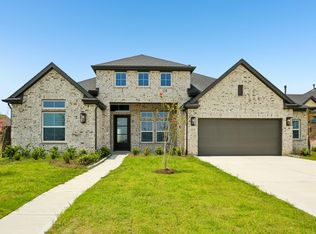 12051 Lake View Blvd, Lake Mont Belvieu, TX 77523