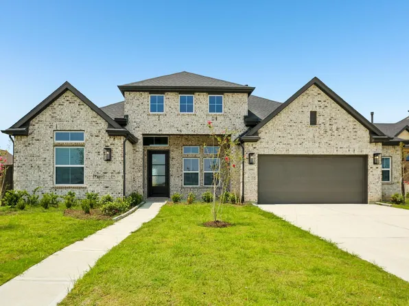12051 Lake View Blvd, Lake Mont Belvieu, TX 77523