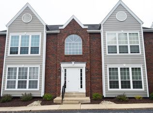 1104 Highland Oaks Ct UNIT A, Ballwin, MO 63021