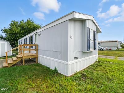 227 W Clime St, Delphos, OH, 45833