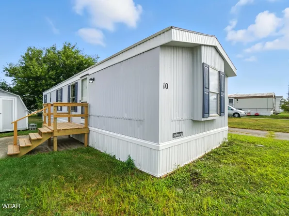 227 W Clime St, Delphos, OH 45833