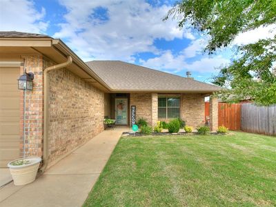 712 Bobcat Trl, Yukon, OK, 73099