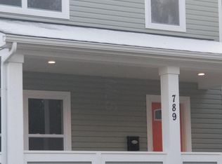 789 Siebert St, Columbus, OH 43206