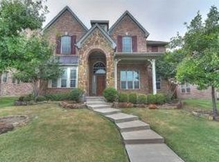 6825 Parker Creek Pl, Frisco, TX 75034