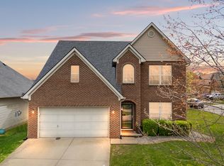 4525 Arum Park, Lexington, KY 40509