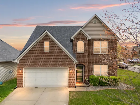 4525 Arum Park, Lexington, KY 40509