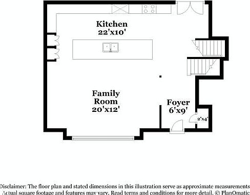 3rd image of 9301 Dearborn St