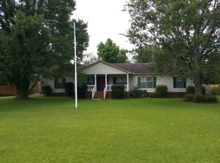 161 Brooks St, Newport, NC 28570