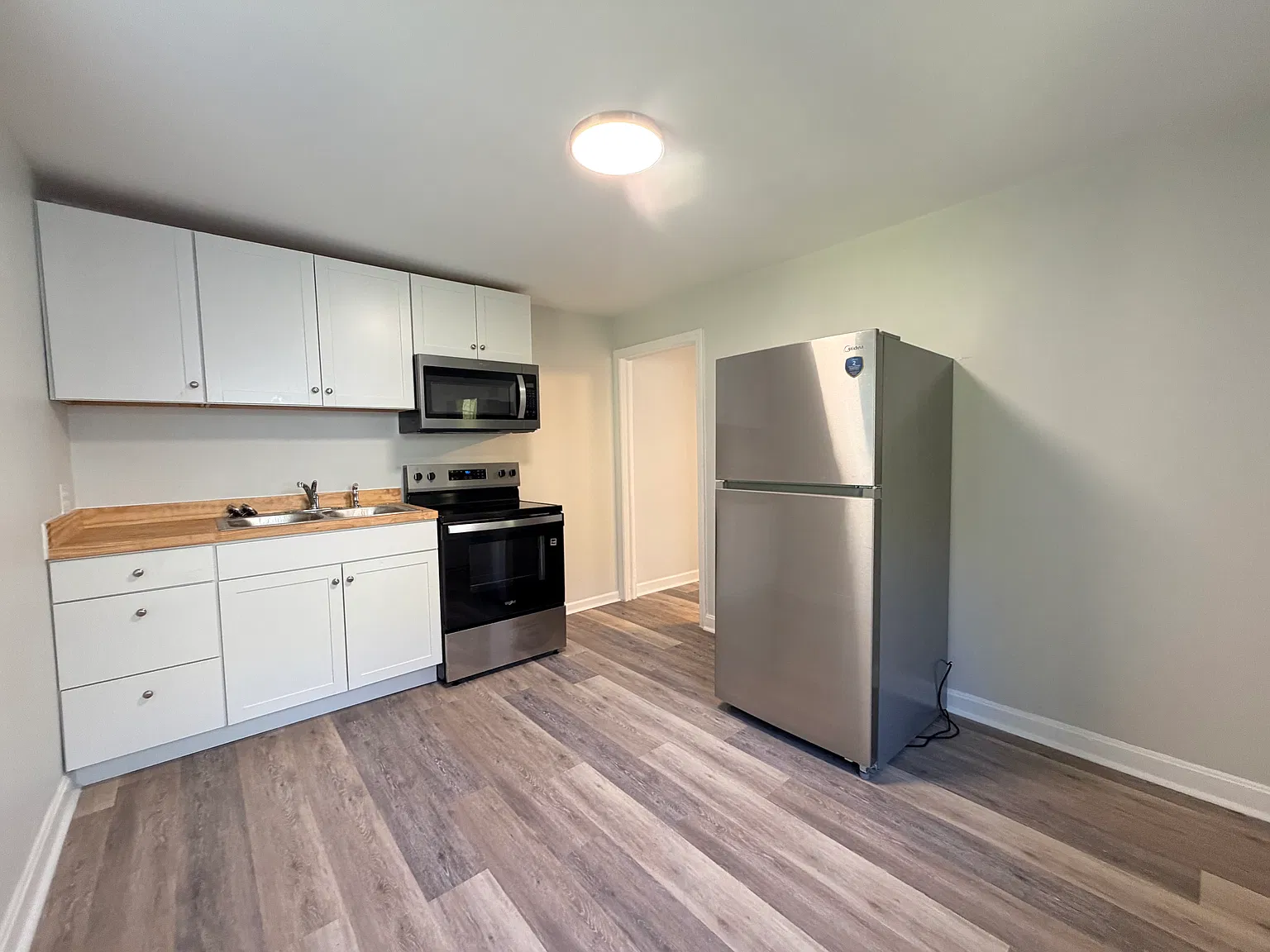 1 bed, $850 — Photo 4