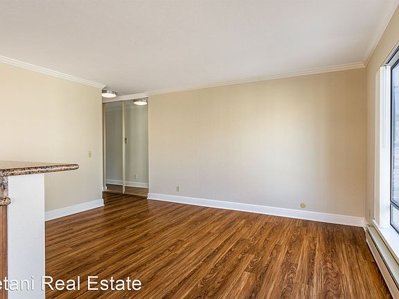 3rd image of 303 Arguello Blvd APT 201