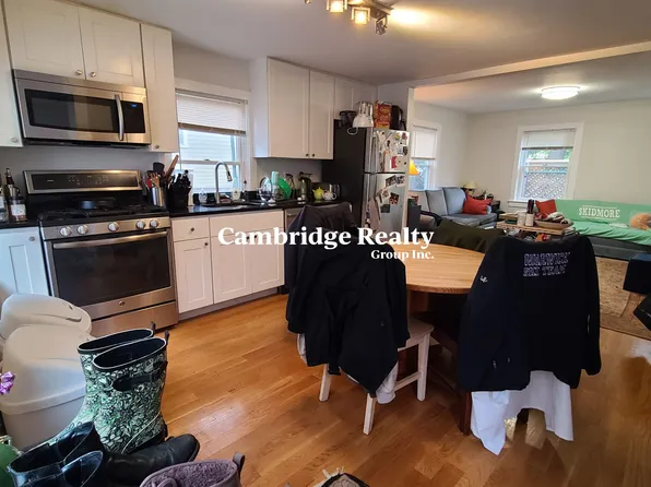 115 Pleasant St, Cambridge, MA