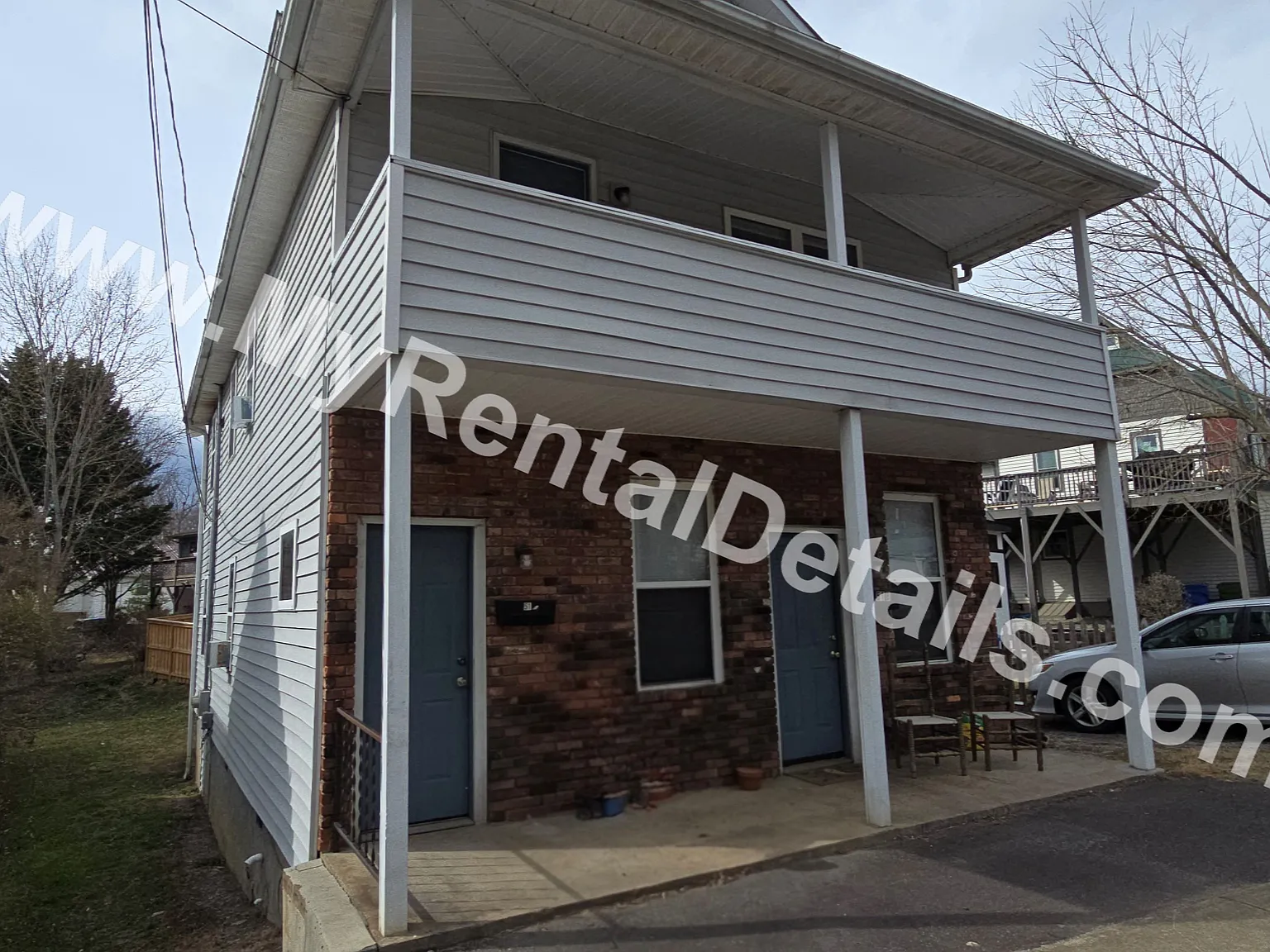 2 bed, $1,550 — Photo 1