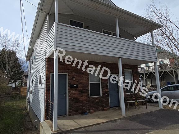 4th image of 51 Mount Clare Ave #A