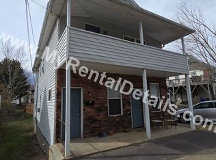51 Mount Clare Ave #B, Asheville, NC 28801