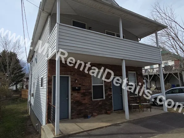 51 Mount Clare Ave #B, Asheville, NC 28801