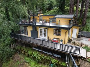 12436 Retrato St, Felton, CA