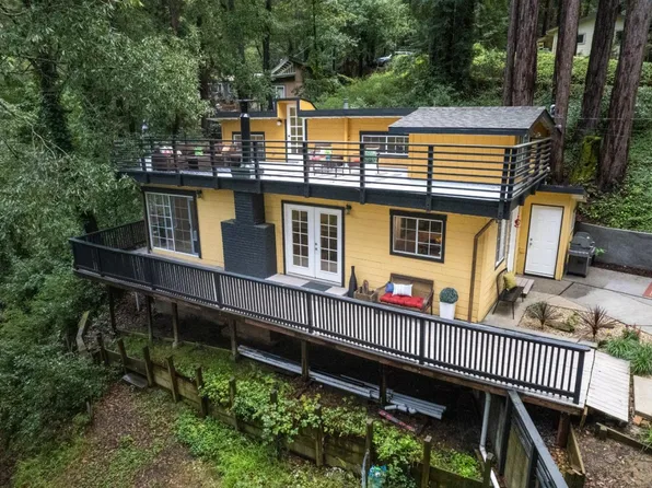 12436 Retrato St, Felton, CA 95018