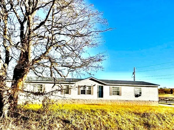 1275 E Jeff Davis Hwy, Elkton, KY 42220