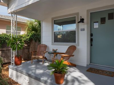 4355 4th Ave S, Saint Petersburg, FL, 33711