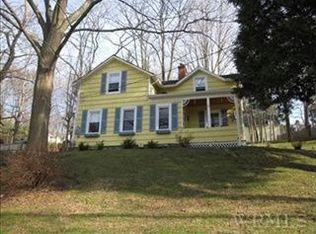 17 Church St, Bedford Hills, NY 10507