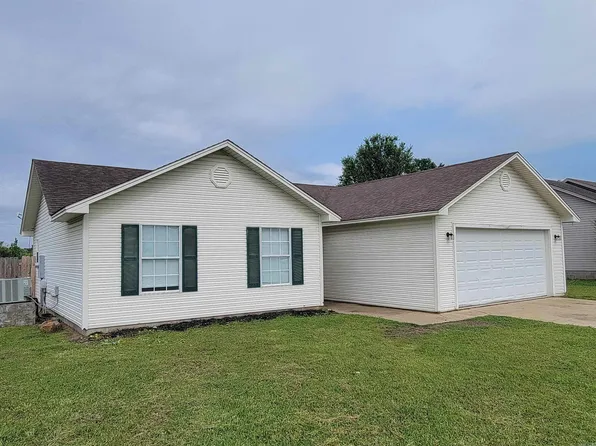 1037 Tori Ln, Beebe, AR 72012