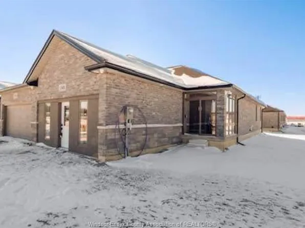 3501 Hallee Cres, Windsor, ON N8W 0B1