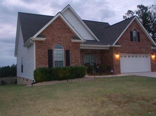 8227 Horseshoe Mesa Trl, Corryton, TN 37721
