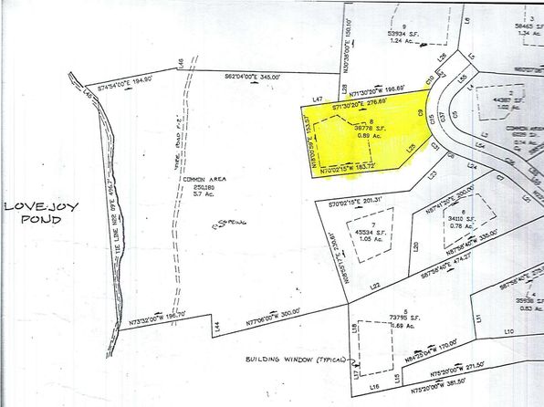 14 Lovejoy Drive, Readfield, ME 04355