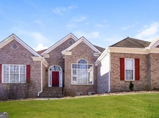 1870 Dartford Way, Hoschton, GA 30548