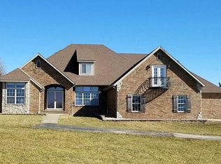1795 E Farm Road 38, Fair Grove, MO 65648
