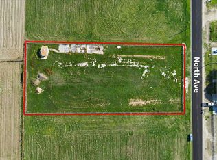 2632 North Ave, Corcoran, CA 93212