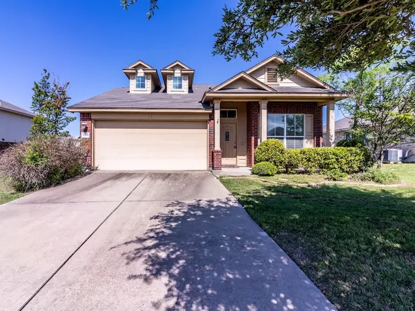 6705 Crystal Ct, Woodway, TX 76712