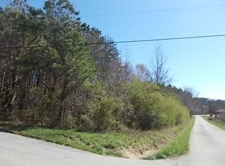 395B Treat Mountain Rd, Cedartown, GA 30125