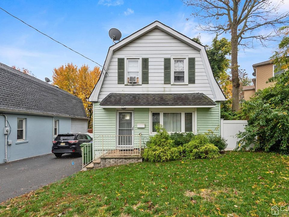 77 Evergreen Ave, Edison, NJ 08837 MLS 2305456R Zillow