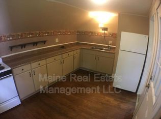 10 Otis St #2, Bangor, ME 04401